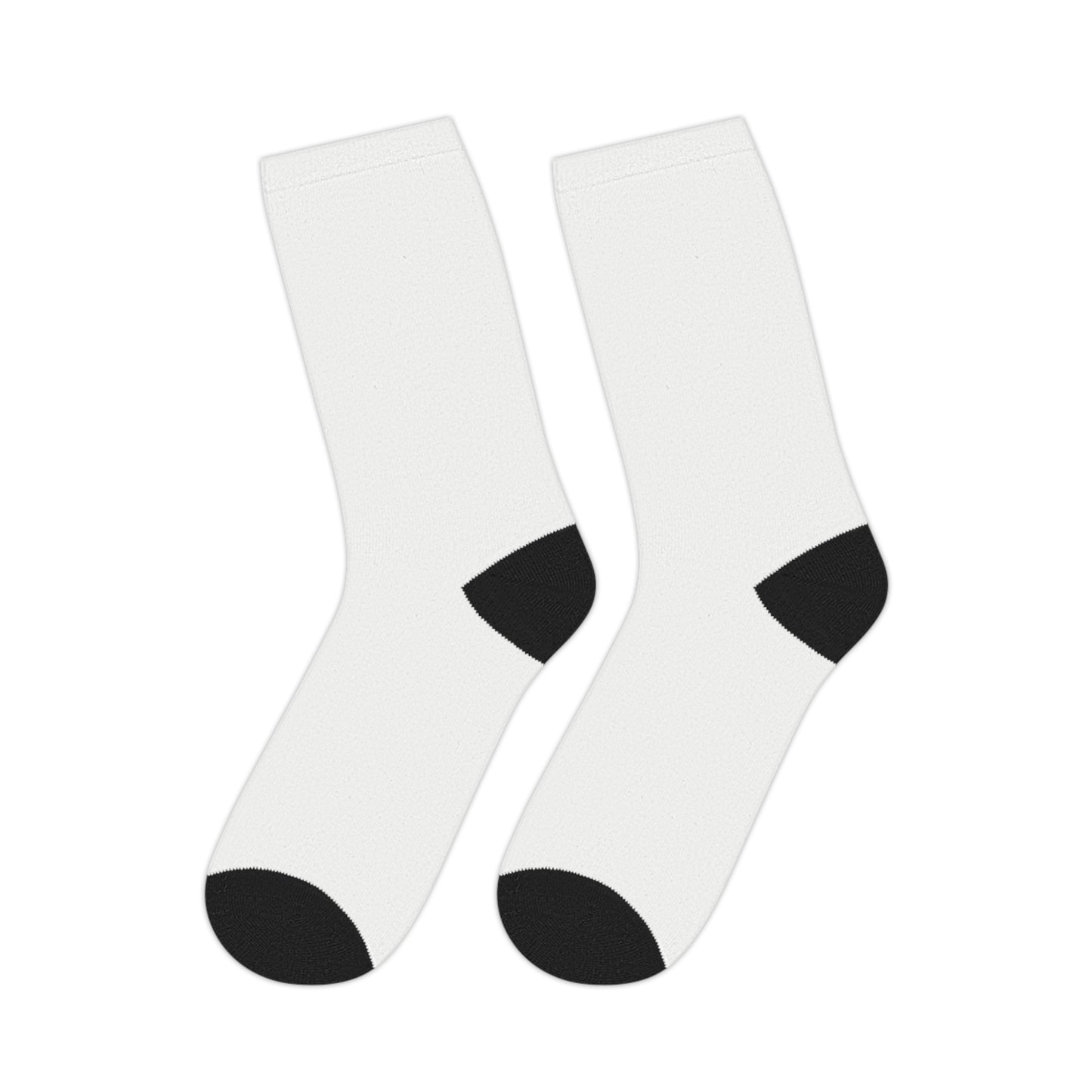 Mid-length Socks