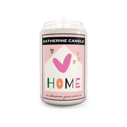 Home Candle