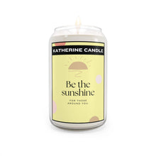 Be The Sunshine